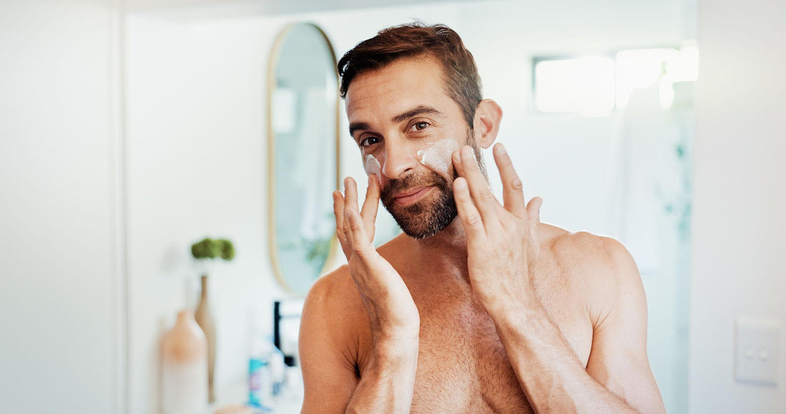 Simple 5-Minute Grooming Routine