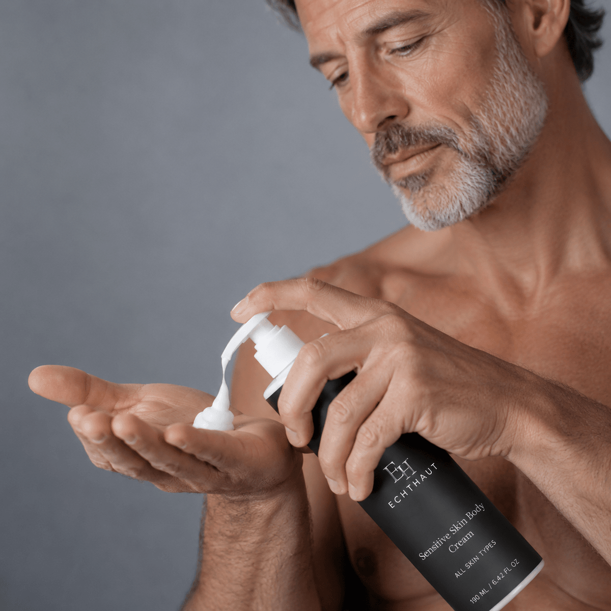 The Post-Shave Routine That Actually Calms Your Skin - ECHTHAUT