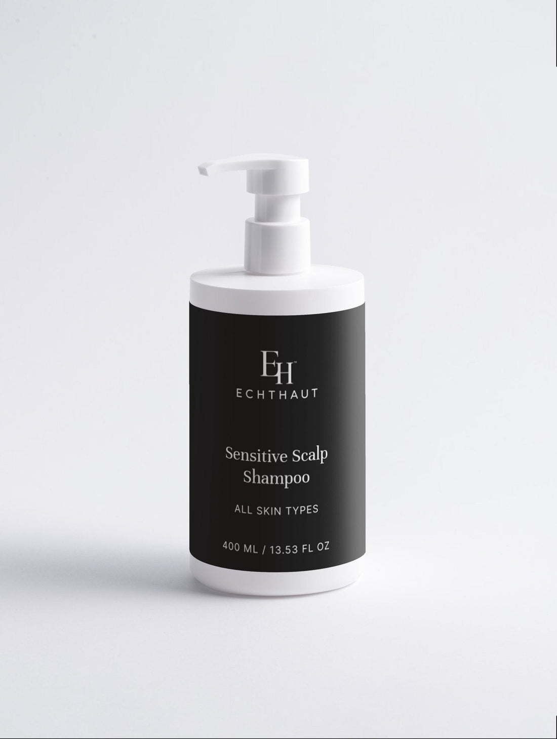 Your Scalp Is Skin Too: A Simple Weekly Scalp Routine for Men - ECHTHAUT