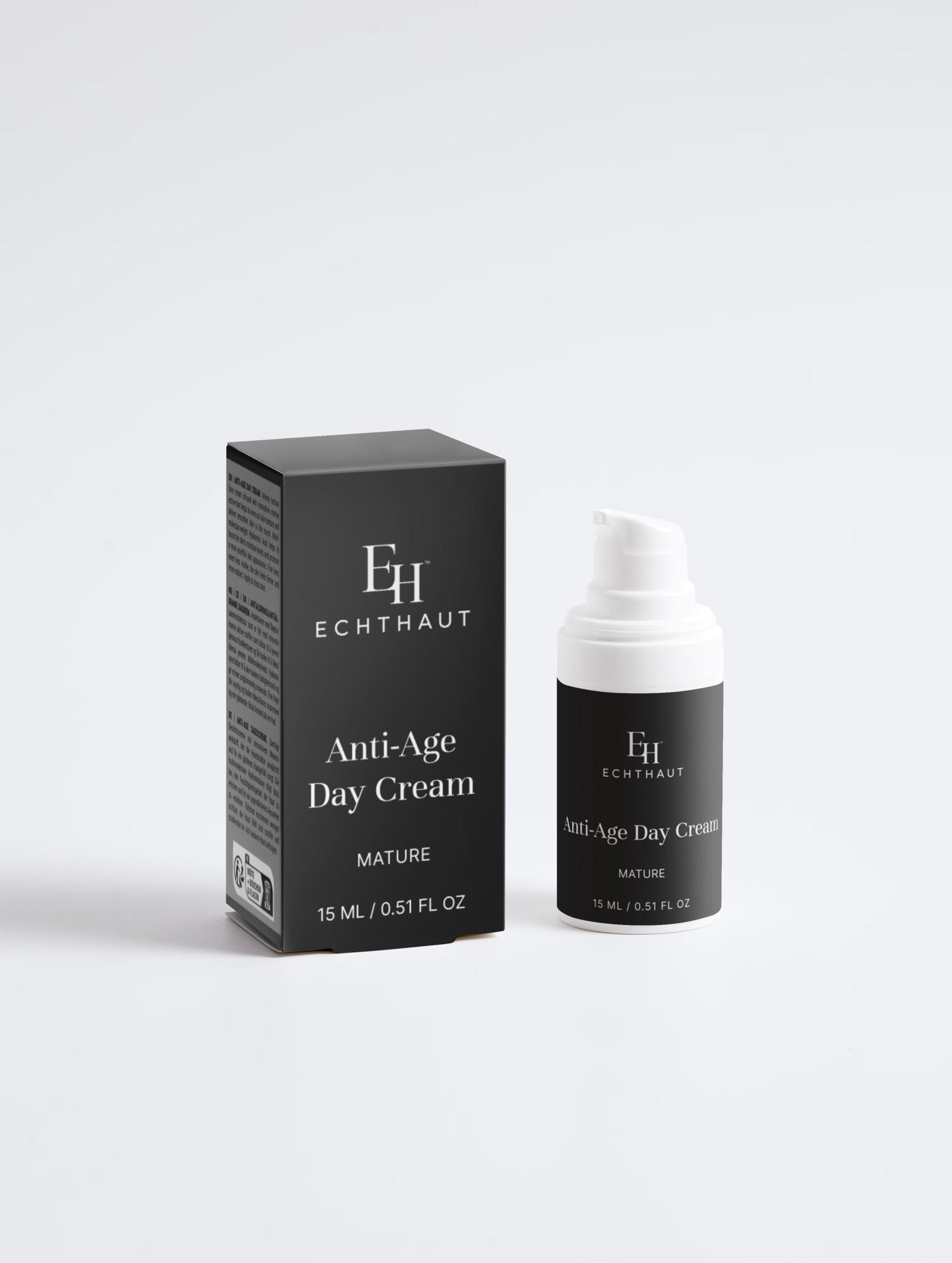 Anti-Age Day Cream - ECHTHAUT